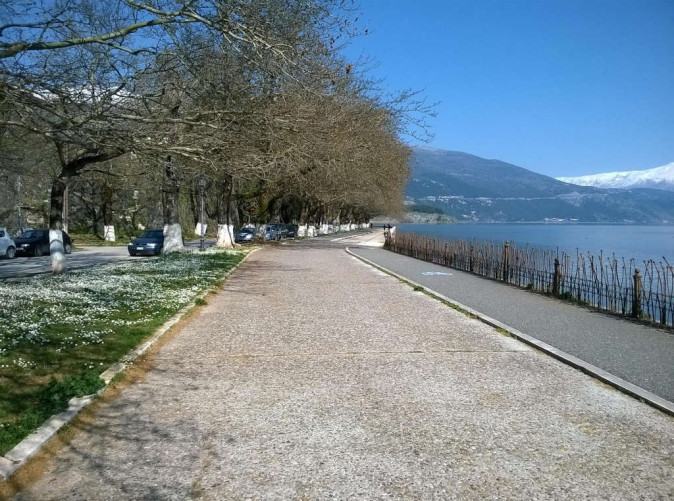0028_Ioannina See_Schoene Aussichten Touristik